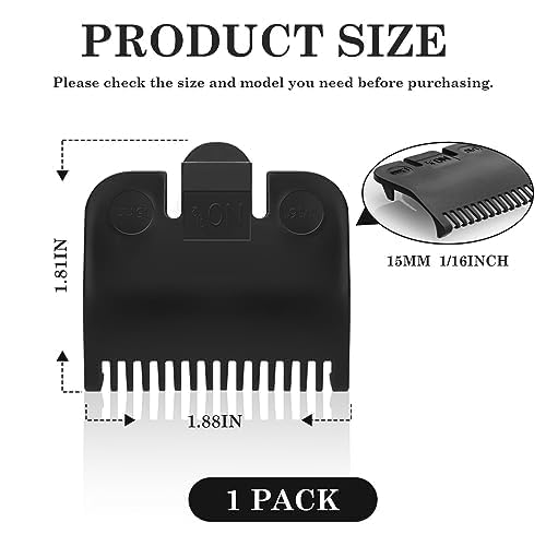 Wahl Professional Comb Clipper Attachment (Individual)