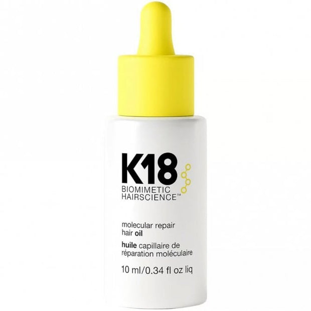 K18 Molecular repair hair oil