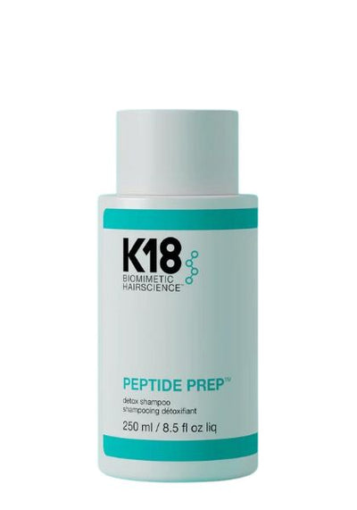 K18 Detox shampoo 250ml