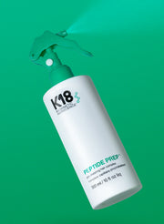 K18 PEPTIDE PREP pro chelating hair complex