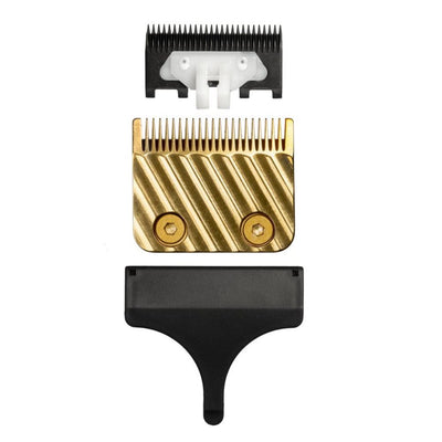 BaByliss Super Motor Clipper Replacement Blade - Gold