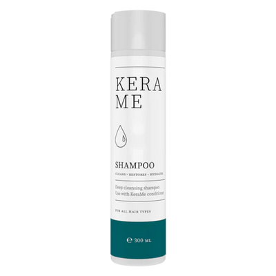 KeraMe Shampoo 300ml