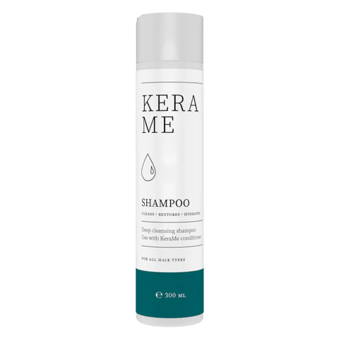 KeraMe Shampoo 300ml