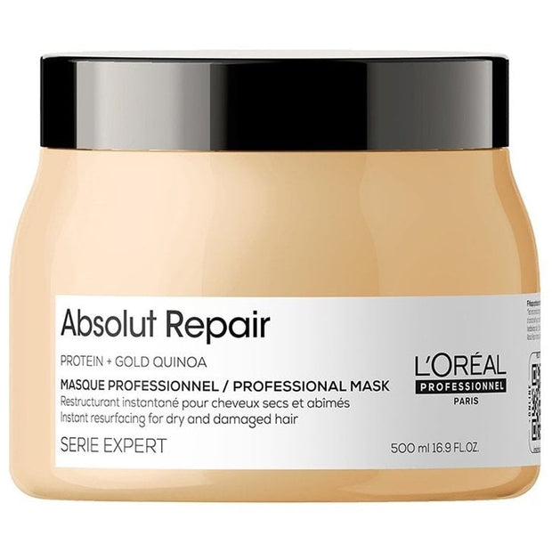 L'OREAL PROFESSIONNEL Serie Expert Absolut Repair Mask