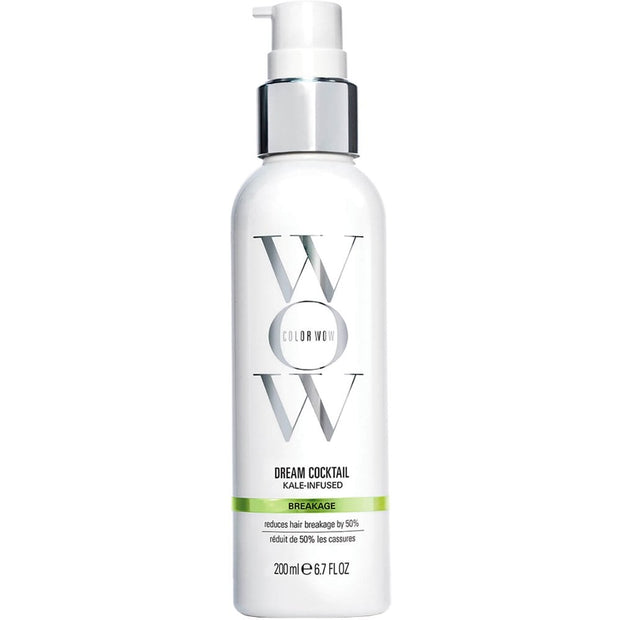 COLOR WOW Infused Dream Cocktail for Dry, Straw-Like Hair 200ml