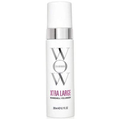 COLOR WOW Xtra Large Bombshell Volumizer with Bamboo Extract for Voluminous Hair 200ml