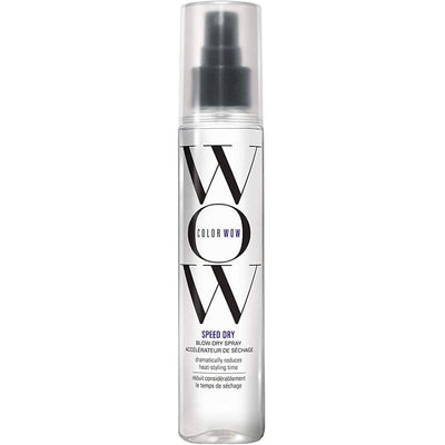 Color WOW Speed Dry Blow Dry Spray for Reducing Heat-Styling Time 150ml