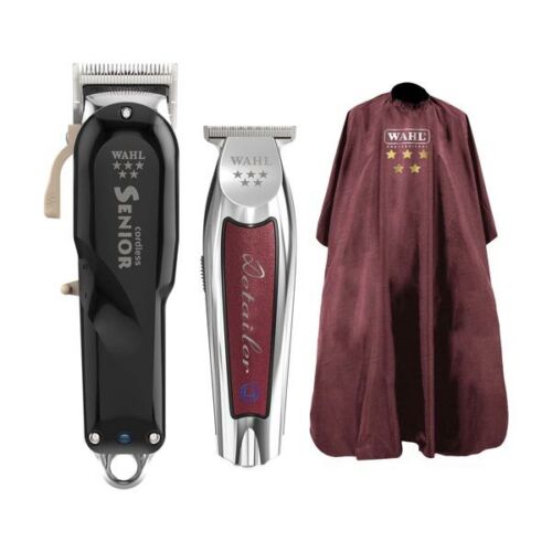 CORDLESS DETAILER AND CORDLESS SENIOR PROMO PACK