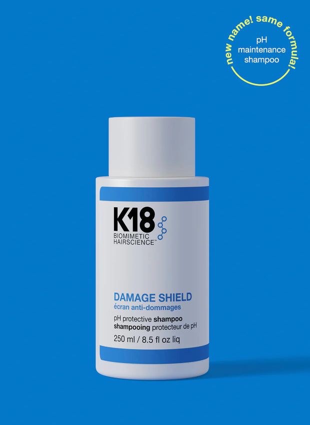 K18 Damage shield shampoo 250ml