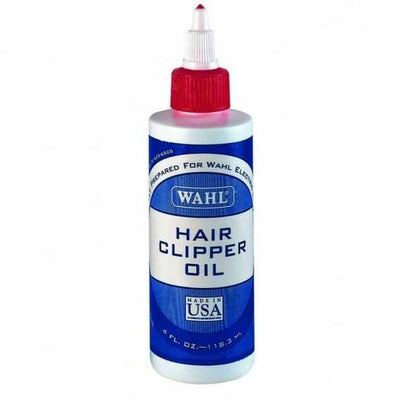 Wahl Clipper Oil Bottle-4oz 113ml