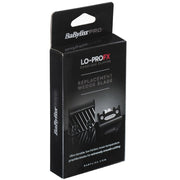 BABYLISS 2-Hole Lo-Pro FX Clipper Graphite Blade