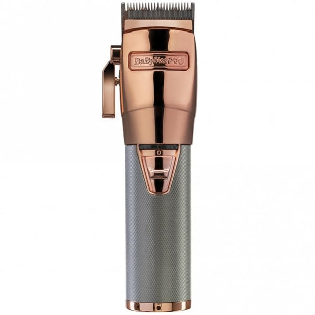 BABYLISS  Cordless Super Motor Clipper