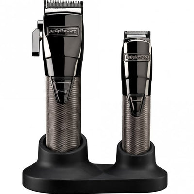 BABYLISS Cordless Super Motor Hair Clipper & Trimmer Set