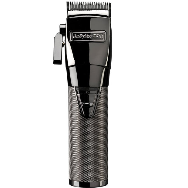 BABYLISS Cordless Super Motor Hair Clipper & Trimmer Set