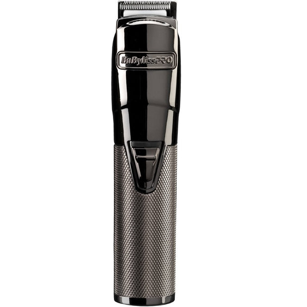 BABYLISS Cordless Super Motor Hair Clipper & Trimmer Set