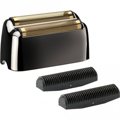 BABYLISS Titanium Foil Shaver Replacement Foils & Cutters