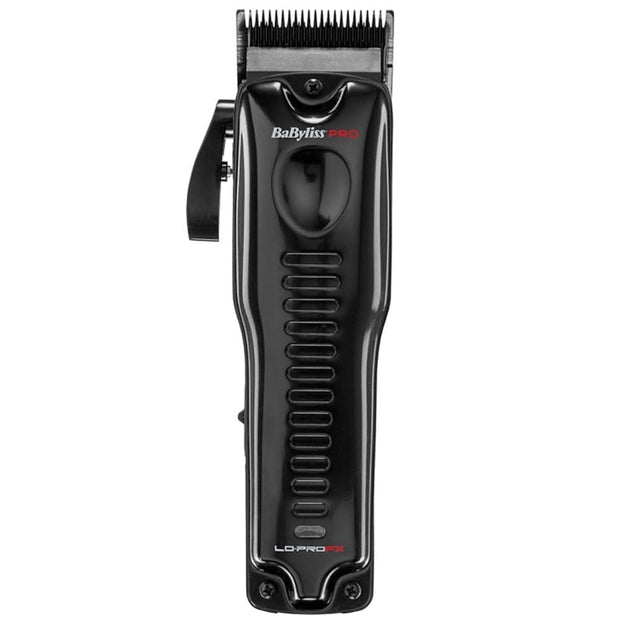 BABYLISS Cordless Lo-Pro FX Clipper