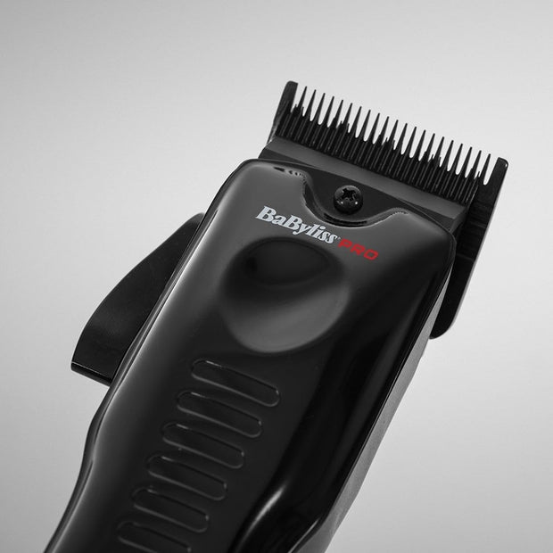 BABYLISS Cordless Lo-Pro FX Clipper