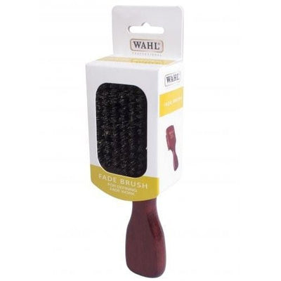 Wahl Boar Bristle Fade Brush