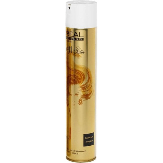 L'OREAL PROFESSIONNEL Elnett Supreme 500ml