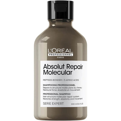 L'OREAL PROFESSIONNEL Serie Expert Absolut Repair Molecular Shampoo