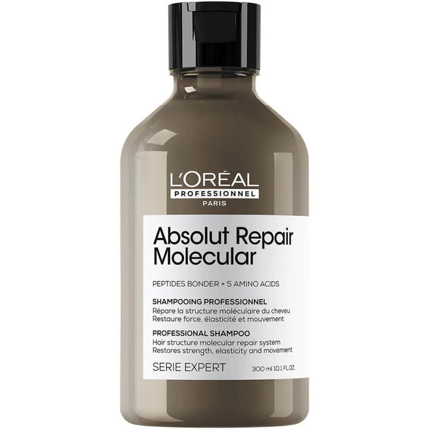 L'OREAL PROFESSIONNEL Serie Expert Absolut Repair Molecular Shampoo