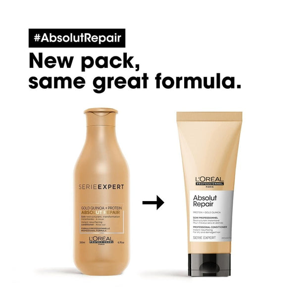 L'OREAL PROFESSIONNEL Serie Expert Absolut Repair Conditioner