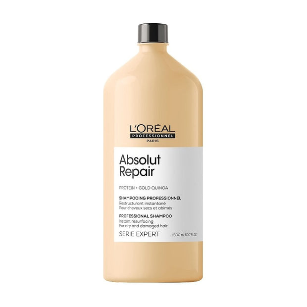 L'OREAL PROFESSIONNEL Serie Expert Absolut Repair Shampoo