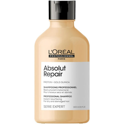 L'OREAL PROFESSIONNEL Serie Expert Absolut Repair Shampoo