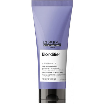 L'OREAL PROFESSIONNEL Blondifier Gloss Resurfacing+Illuminating Conditioner