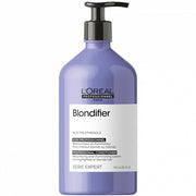 L'OREAL PROFESSIONNEL Blondifier Gloss Resurfacing+Illuminating Conditioner