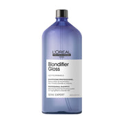 L'OREAL PROFESSIONNEL Blondifier Gloss Resurfacing + Illuminating Shampoo