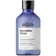 L'OREAL PROFESSIONNEL Blondifier Gloss Resurfacing + Illuminating Shampoo