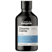 L'OREAL PROFESSIONNEL Chroma Orange Tones Professional Shampoo for Light to Medium Brown Hair 300ml