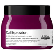 L'OREAL PROFESSIONNEL Serie Expert Curl Expression Intensive Moisturizer Masque