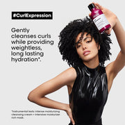 L'OREAL PROFESSIONNEL Serie Expert Curl Expression Hydrating Shampoo