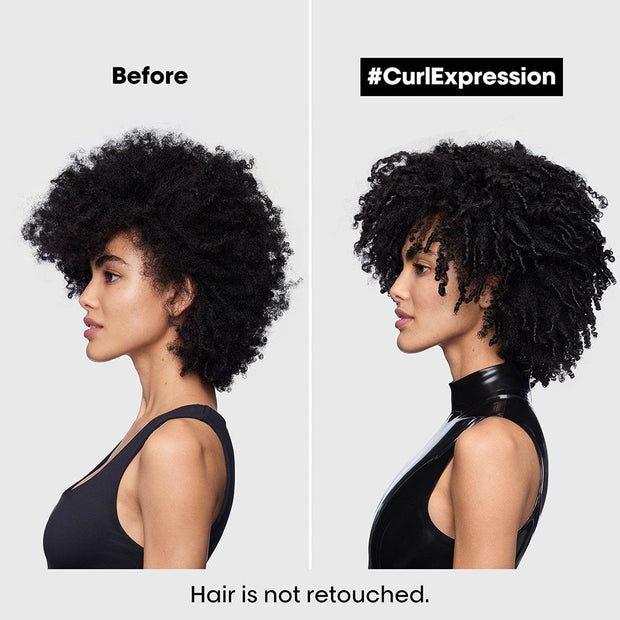 L'OREAL PROFESSIONNEL Serie Expert Curl Expression Hydrating Shampoo