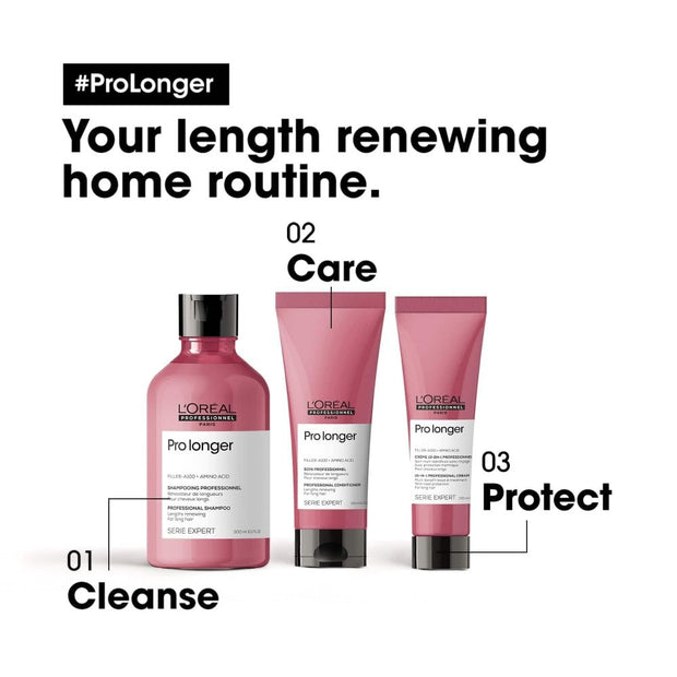 L'OREAL PROFESSIONNEL Serie Expert Pro Longer Lengths Renewing Conditioner