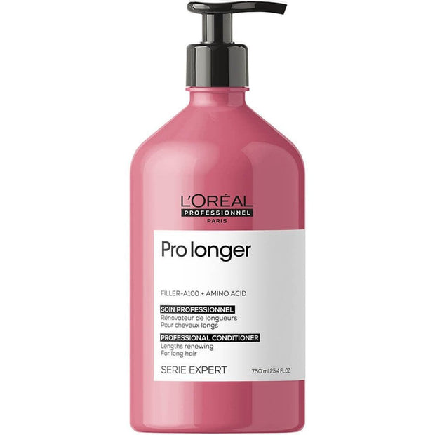 L'OREAL PROFESSIONNEL Serie Expert Pro Longer Lengths Renewing Conditioner