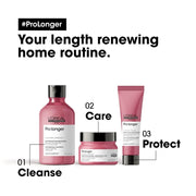 L'OREAL PROFESSIONNEL Serie Expert Pro Longer Lengths Renewing Masque