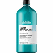 L'OREAL PROFESSIONNEL Serie Expert Scalp Advanced Anti-Dandruff Dermo-Clarifier Shampoo