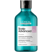 L'OREAL PROFESSIONNEL Serie Expert Scalp Advanced Anti-Discomfort Dermo-Regulator Shampoo