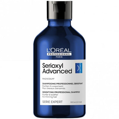 L'OREAL PROFESSIONNEL Serie Expert Serioxyl Advanced Densifying Purifier & Bodifier Shampoo