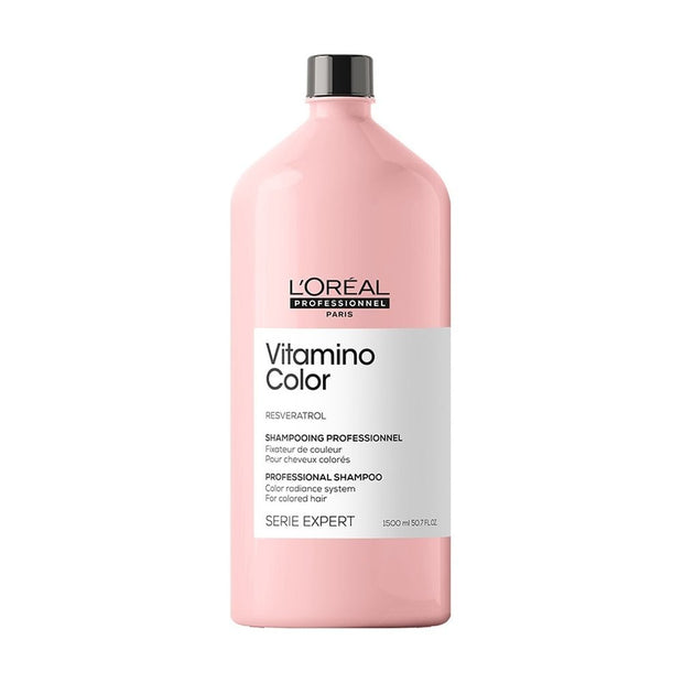 L'OREAL PROFESSIONNEL Serie Expert Vitamino Color Radiance Shampoo