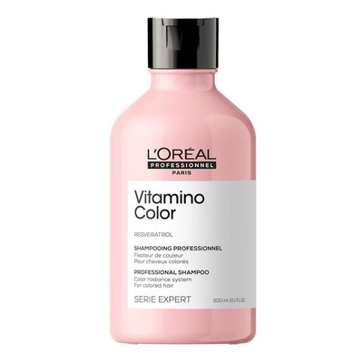 L'OREAL PROFESSIONNEL Serie Expert Vitamino Color Radiance Shampoo