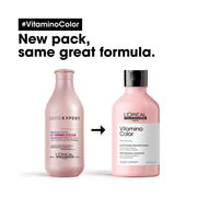 L'OREAL PROFESSIONNEL Serie Expert Vitamino Color Radiance Shampoo