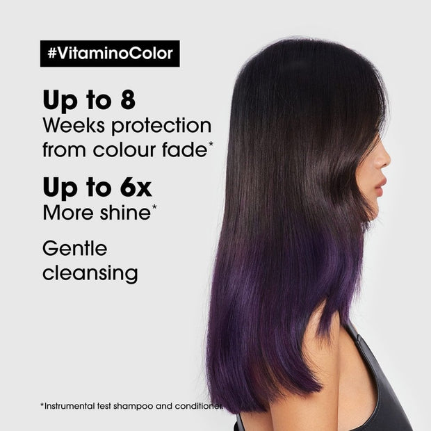 L'OREAL PROFESSIONNEL Serie Expert Vitamino Color Radiance Shampoo