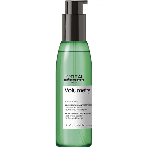 L'OREAL PROFESSIONNEL Serie Expert Volumetry Anti-Gravity Root-Lifting Booster Spray 125ml