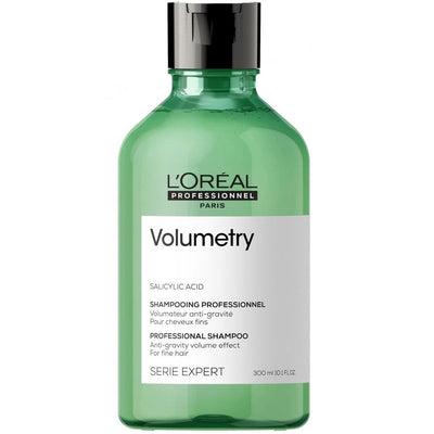 L'OREAL PROFESSIONNEL Serie Expert Volumetry Anti-Gravity Volume Effect Shampoo