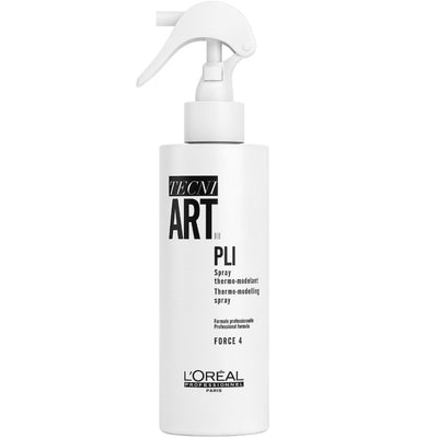 L'OREAL PROFESSIONNEL Tecni Art Pli Thermo Modelling Spray 190ml